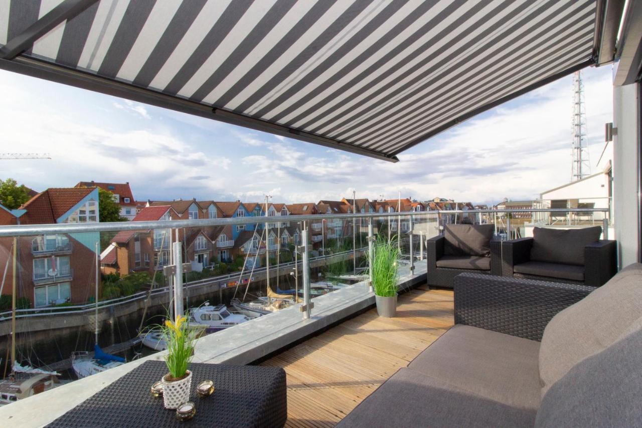Marina 20-D Villa คุกซ์ฮาเวน ภายนอก รูปภาพ