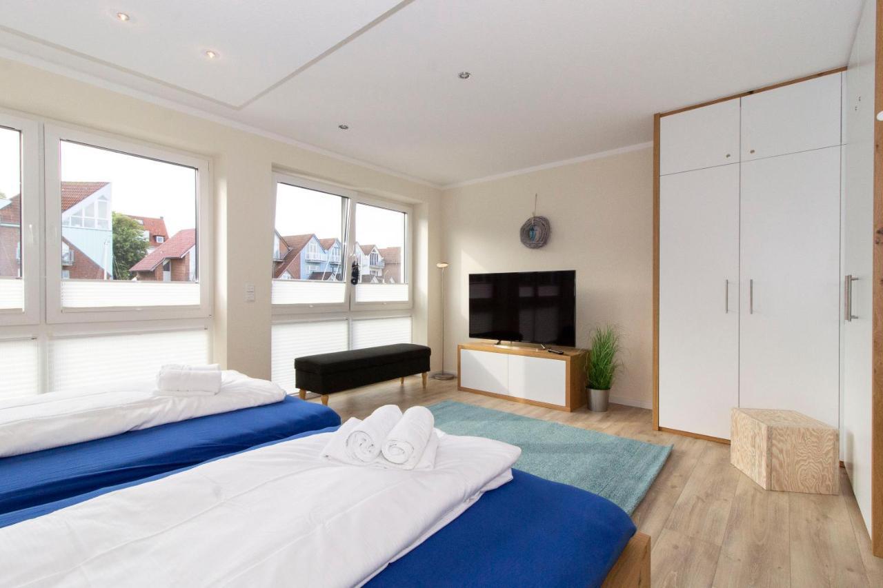 Marina 20-D Villa คุกซ์ฮาเวน ภายนอก รูปภาพ