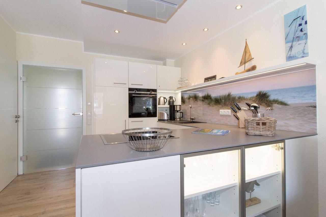 Marina 20-D Villa คุกซ์ฮาเวน ภายนอก รูปภาพ